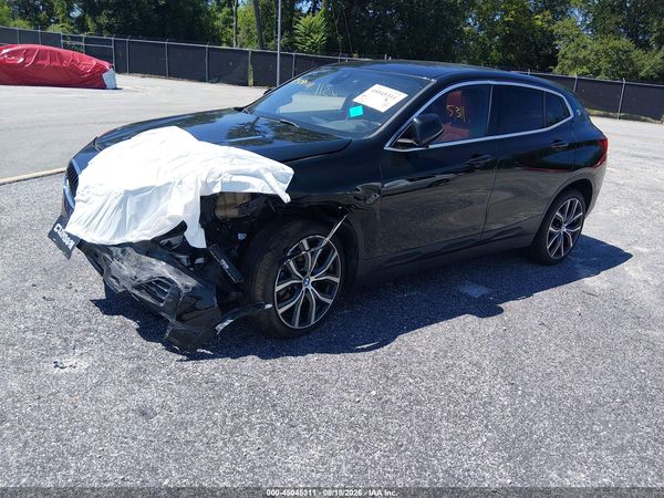 2021 BMW X2 SDRIVE28I