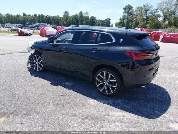 2021 BMW X2 SDRIVE28I
