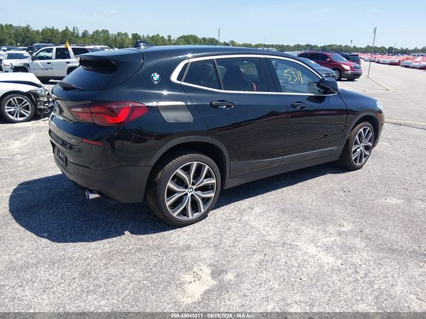 2021 BMW X2 SDRIVE28I