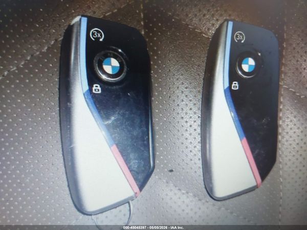 2024 BMW 530I XDRIVE