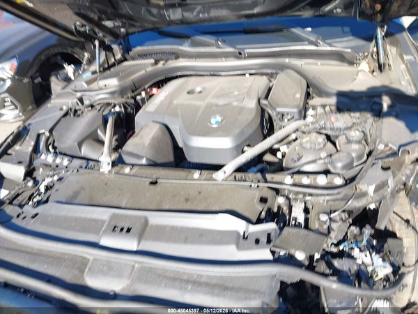 2024 BMW 530I XDRIVE