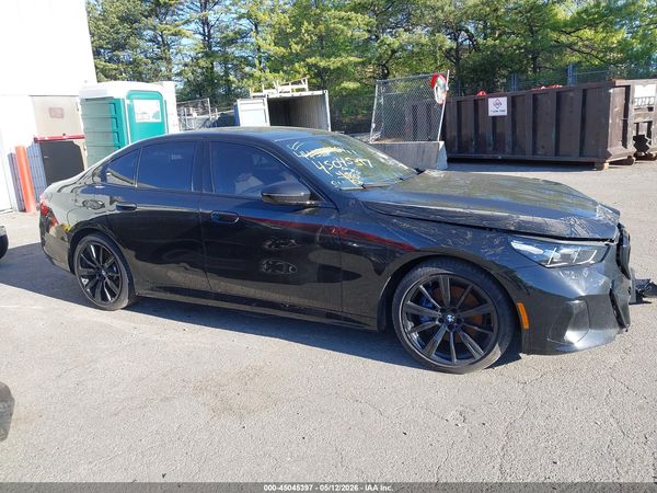 2024 BMW 530I XDRIVE
