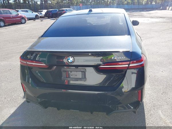 2024 BMW 530I XDRIVE