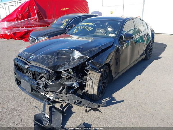 2024 BMW 530I XDRIVE