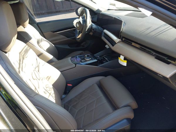 2024 BMW 530I XDRIVE