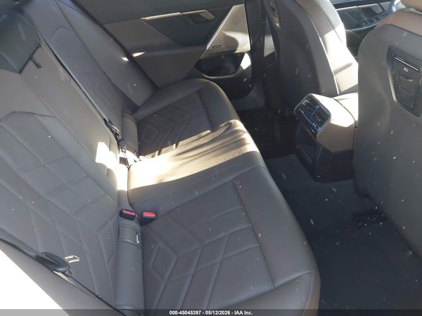2024 BMW 530I XDRIVE