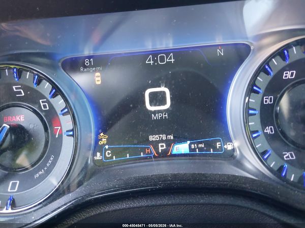 2018 CHRYSLER 300 300S AWD — I7