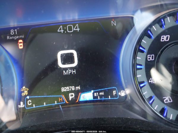 2018 CHRYSLER 300 300S AWD — I118