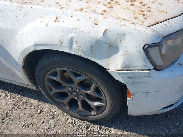 2018 CHRYSLER 300 300S AWD — I153