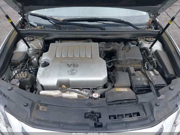 2018 LEXUS ES 350