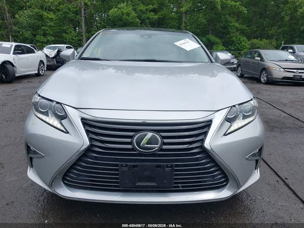 2018 LEXUS ES 350