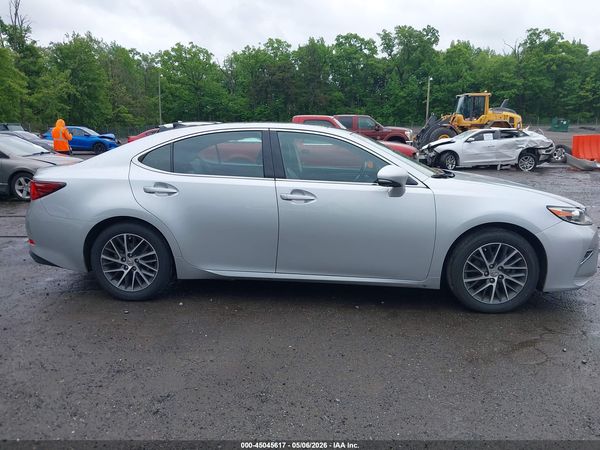 2018 LEXUS ES 350