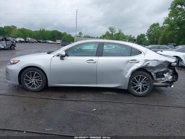 2018 LEXUS ES 350