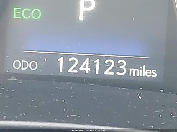 2018 LEXUS ES 350