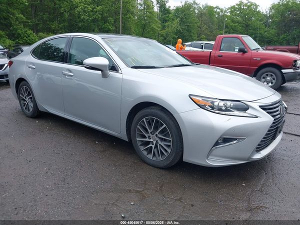 2018 LEXUS ES 350