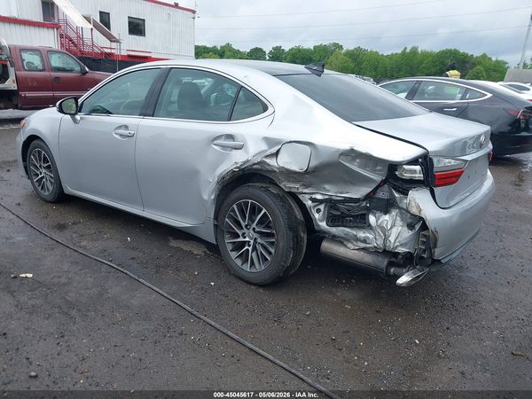 2018 LEXUS ES 350