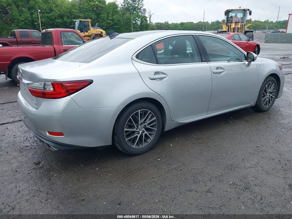 2018 LEXUS ES 350
