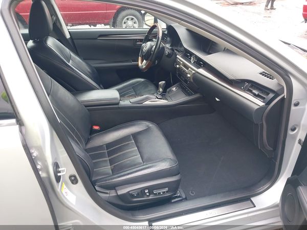 2018 LEXUS ES 350