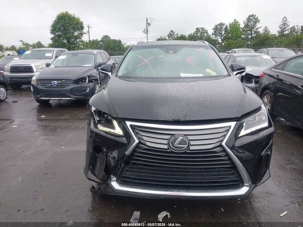 2019 LEXUS RX 350 350 Base/F Sport