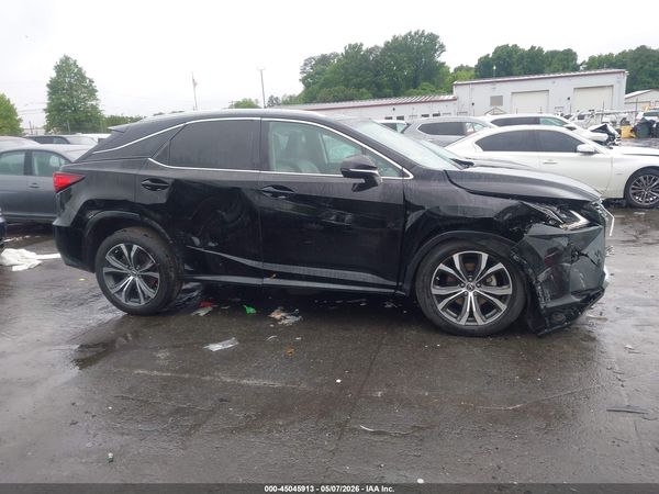 2019 LEXUS RX 350 350 Base/F Sport