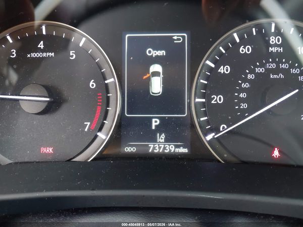 2019 LEXUS RX 350 350 Base/F Sport