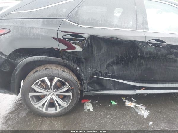 2019 LEXUS RX 350 350 Base/F Sport