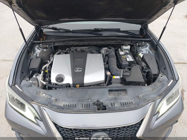 2019 LEXUS ES 350 F SPORT