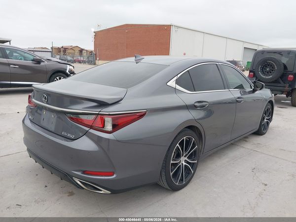 2019 LEXUS ES 350 F SPORT
