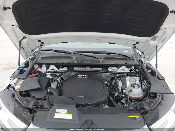 2019 AUDI Q5 45 PREMIUM