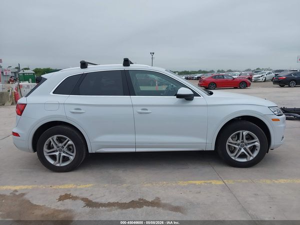 2019 AUDI Q5 45 PREMIUM