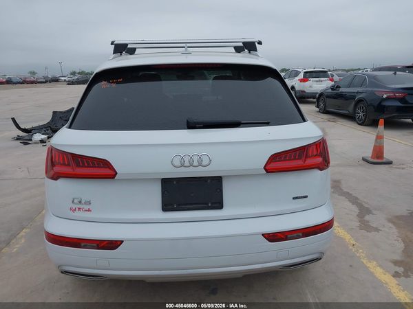 2019 AUDI Q5 45 PREMIUM
