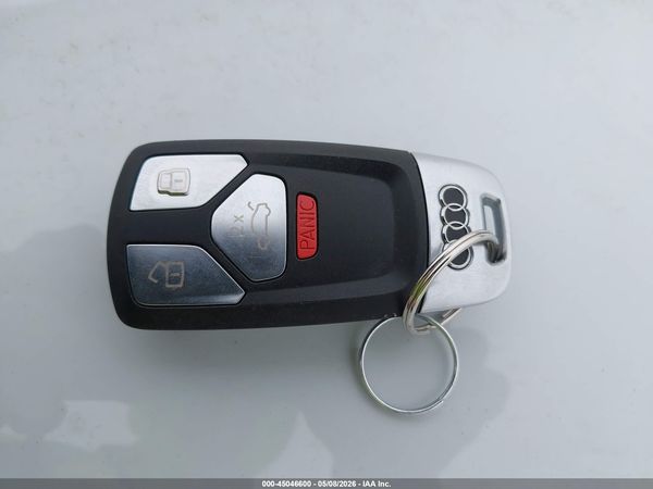 2019 AUDI Q5 45 PREMIUM
