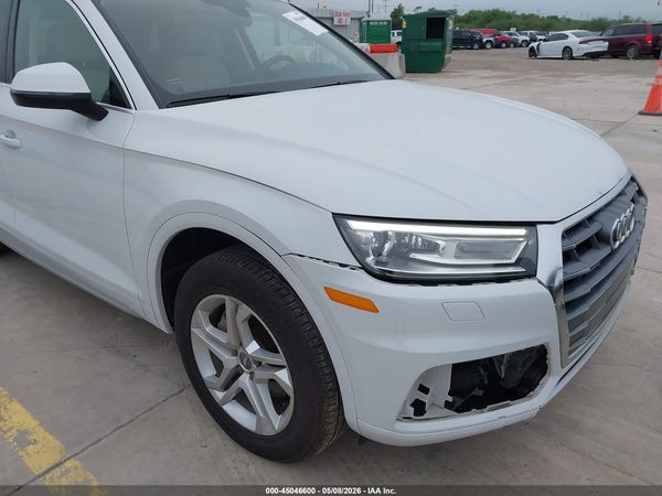 2019 AUDI Q5 45 PREMIUM