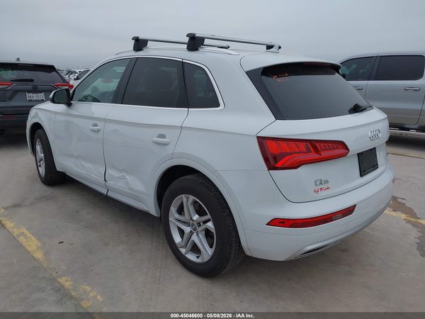 2019 AUDI Q5 45 PREMIUM
