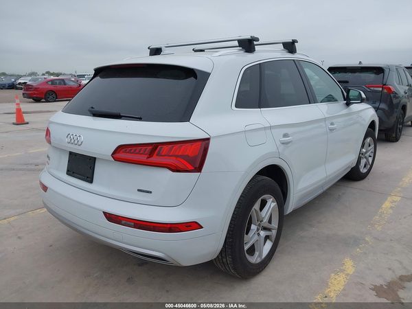 2019 AUDI Q5 45 PREMIUM