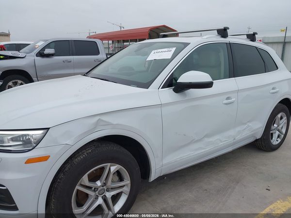 2019 AUDI Q5 45 PREMIUM