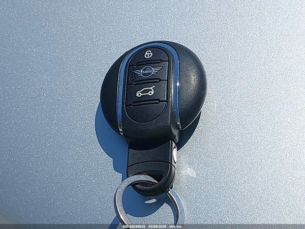 2015 MINI HARDTOP COOPER S