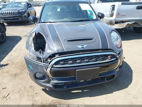 2015 MINI HARDTOP COOPER S