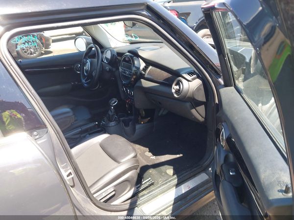 2015 MINI HARDTOP COOPER S