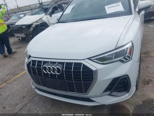 2024 AUDI Q3