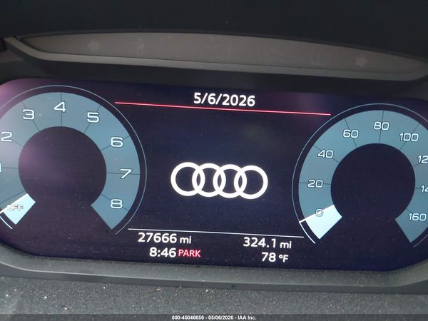 2024 AUDI Q3