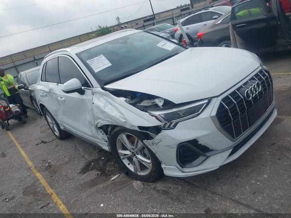 2024 AUDI Q3