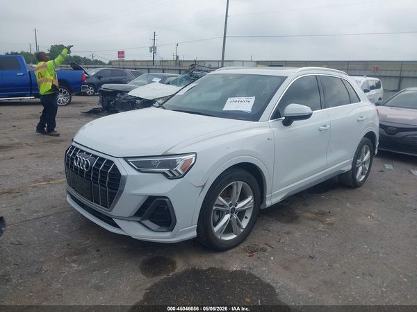 2024 AUDI Q3