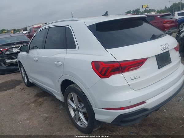 2024 AUDI Q3