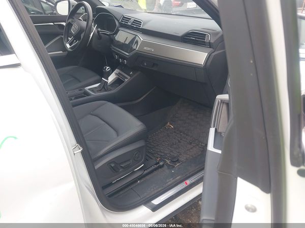 2024 AUDI Q3