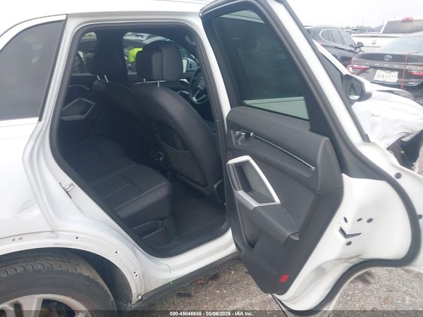2024 AUDI Q3