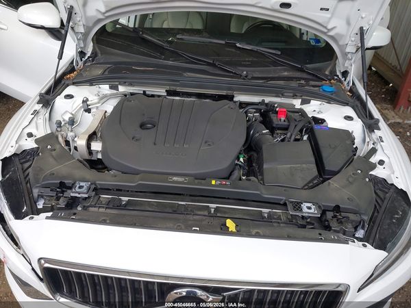 2022 VOLVO S60 B5 INSCRIPTION
