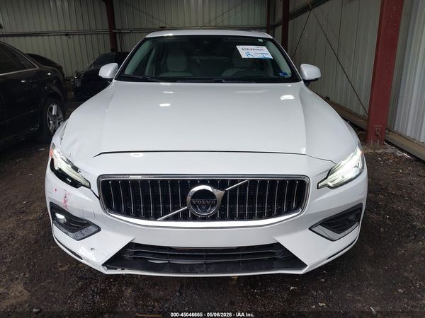 2022 VOLVO S60 B5 INSCRIPTION