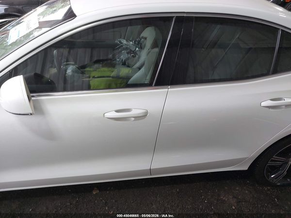 2022 VOLVO S60 B5 INSCRIPTION