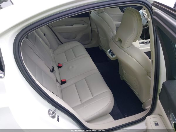 2022 VOLVO S60 B5 INSCRIPTION